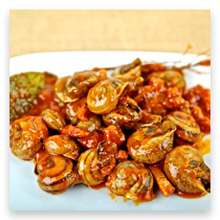 Alimentació
